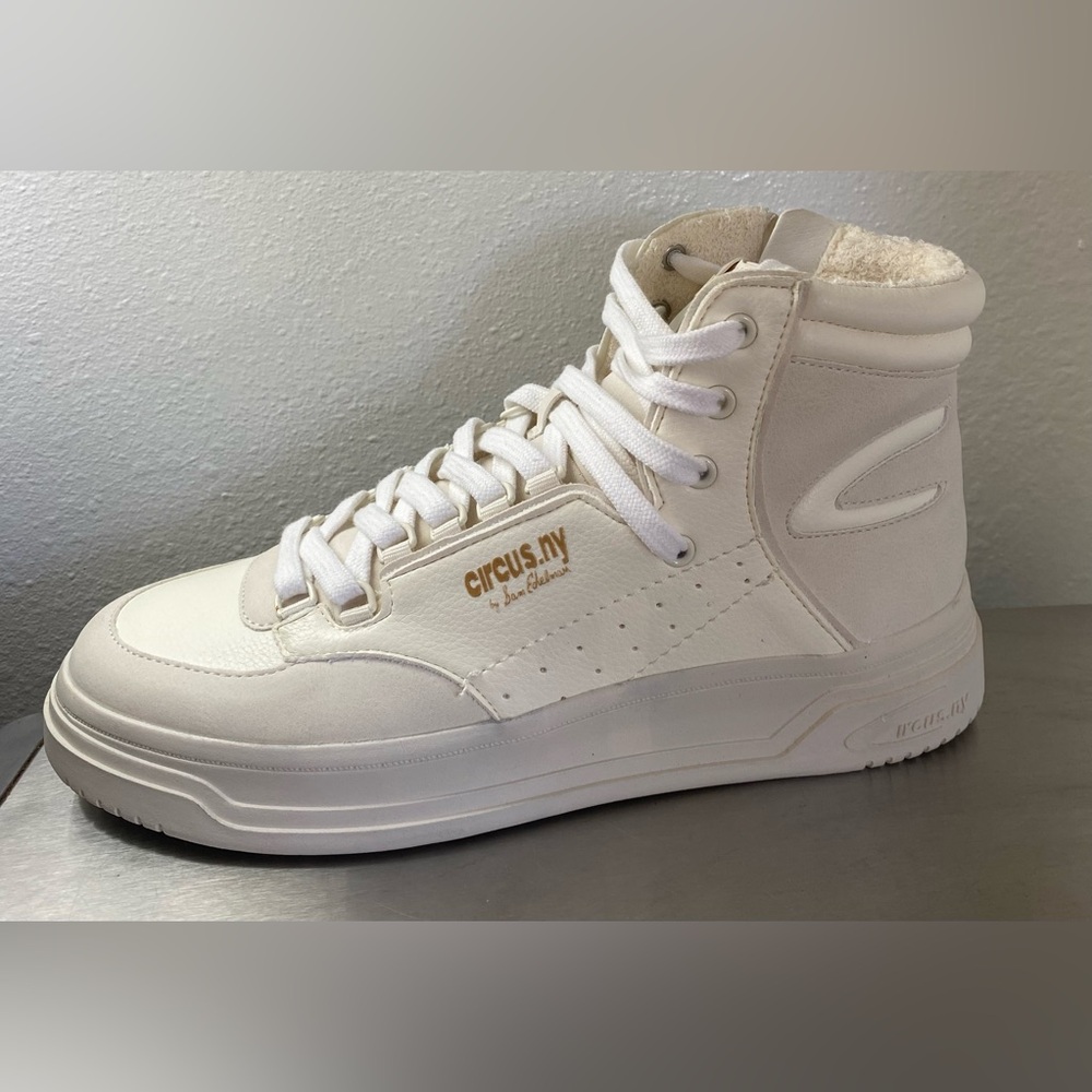 Circus NY High-Top Sneakers - Picture 10 of 15